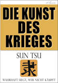 Die Kunst des Krieges - Sun Tsu