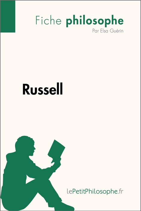 Russell (Fiche philosophe)