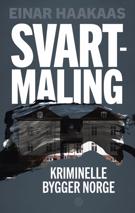 Svartmaling