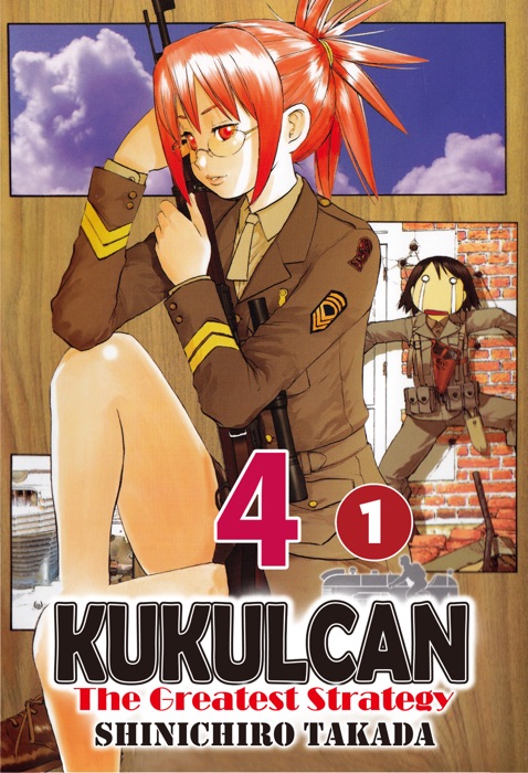 KUKULCAN The Greatest Strategy Episode 4-1