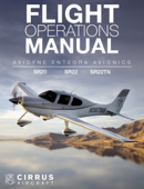 Flight Operations Manual - Cirrus Aircraft