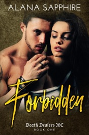 Forbidden (Death Dealers MC #1)
