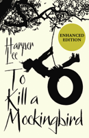 Harper Lee - To Kill A Mockingbird artwork