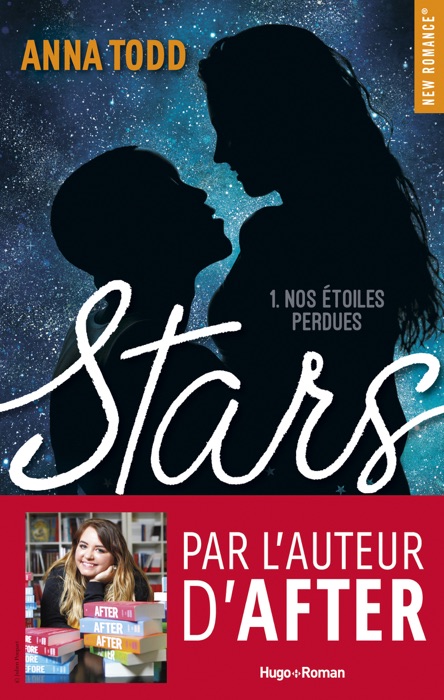 Stars - tome 1 Nos étoiles perdues