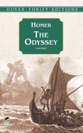 The Odyssey - Homer