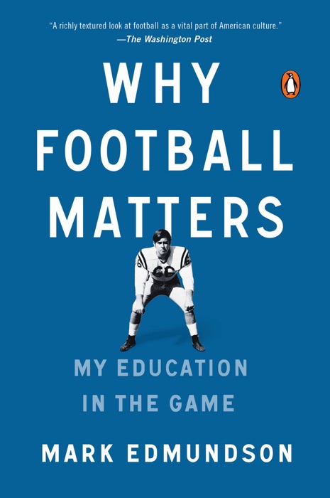 Why Football Matters