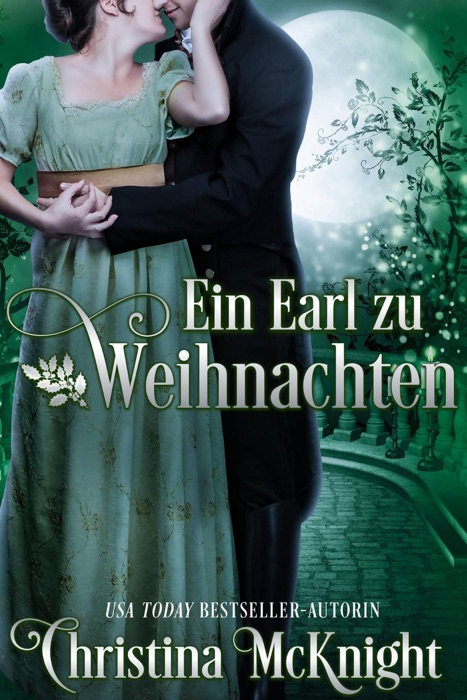 Ein Earl zu Weihnachten