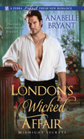 Anabelle Bryant - London's Wicked Affair artwork