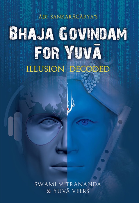BHAJA GOVINDAM FOR YUVA