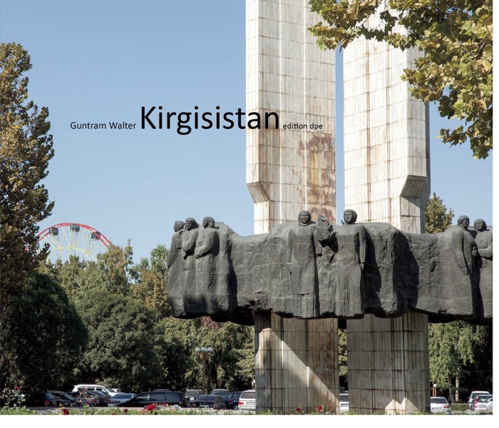 Kirgisistan