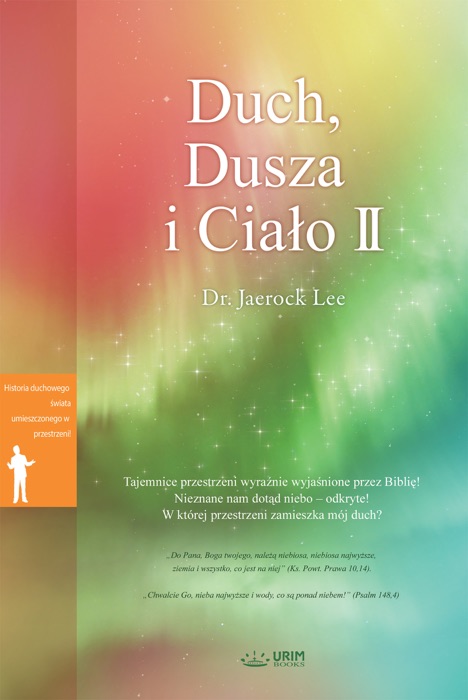 Duch, Dusza i Ciało Ⅱ : Spirit, Soul and Body Ⅱ (Polish Edtion)