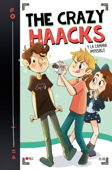 The Crazy Haacks y la cámara imposible (Serie The Crazy Haacks 1) - The Crazy Haacks