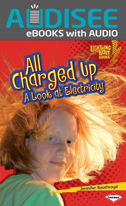 All Charged Up (Enhanced Edition)