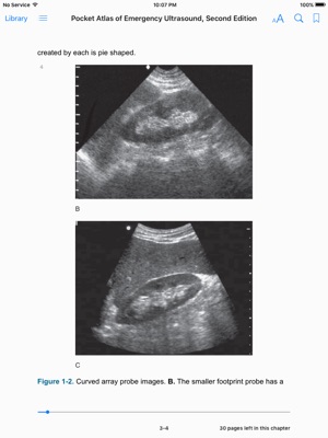 Pocket Atlas Of Emergency Ultrasound Second Edition - 