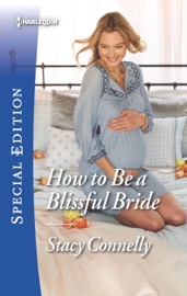 How to Be a Blissful Bride - Stacy Connelly by  Stacy Connelly PDF Download