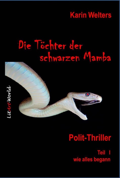 Die Töchter der Schwarzen Mamba