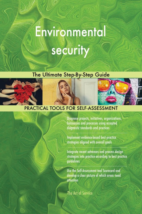 Environmental security The Ultimate Step-By-Step Guide