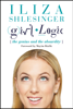 Iliza Shlesinger & Mayim Bialik - Girl Logic artwork