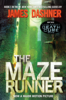 James Dashner - The Maze Runner (Maze Runner, Book One) artwork