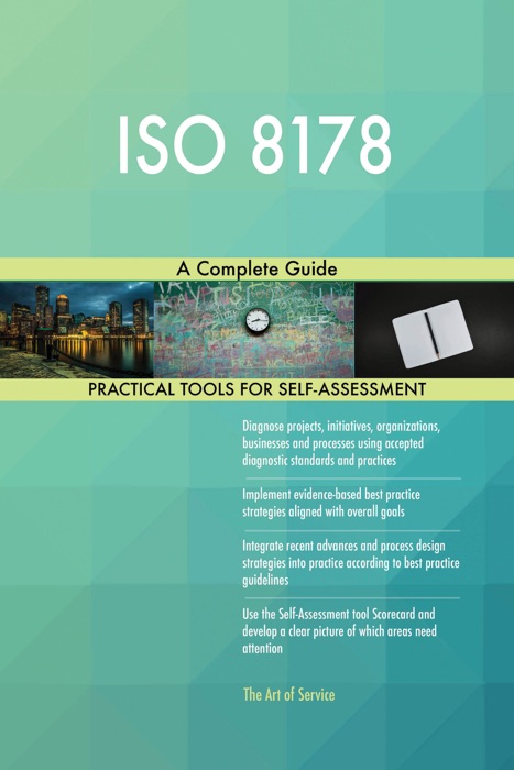 ISO 8178: A Complete Guide