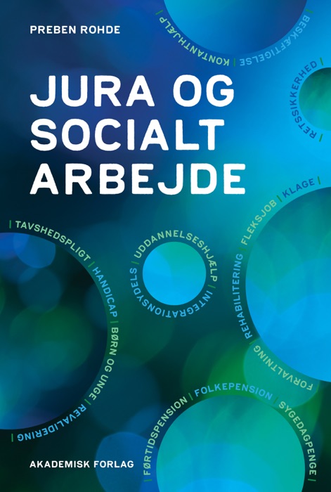 Jura og socialt arbejde