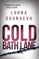 Lorna Dounaeva - Cold Bath Lane artwork