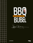 BBQ-Bijbel - Geert de Koning & Peter De Clercq