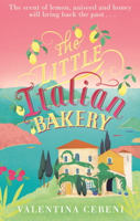 Valentina Cebeni - The Little Italian Bakery artwork