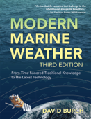 Modern Marine Weather, 3rd Edition - David Burch