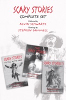 Scary Stories Complete Set - GlobalWritersRank