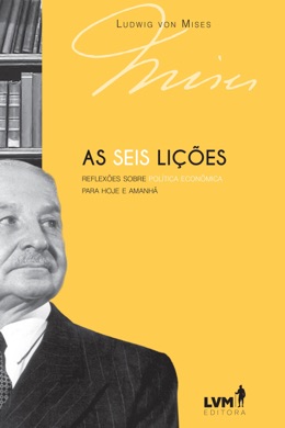 Capa do livro Socialismo de Ludwig von Mises