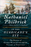 Nathaniel Philbrick - In the Hurricane's Eye artwork