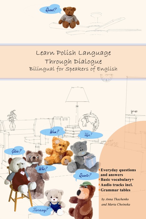 Learn Polish Language Through Dialogue