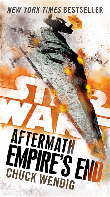 book star wars aftermath book 2