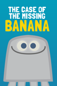 The Case of the Missing Banana - Matthew Ryan