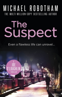 Michael Robotham - The Suspect artwork