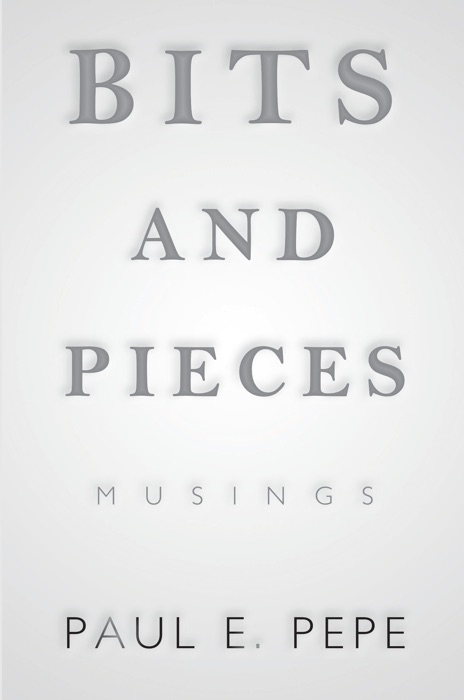 Bits and Pieces