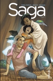 Download Saga - Tome 9