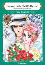 Innocent in the Sheikh's Harem 1 - Karin Miyamoto & Marguerite Kaye by  Karin Miyamoto & Marguerite Kaye PDF Download