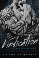 Sienna Valentine - Vindication - Book Three artwork