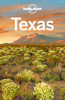 Lonely Planet - Texas Travel Guide artwork