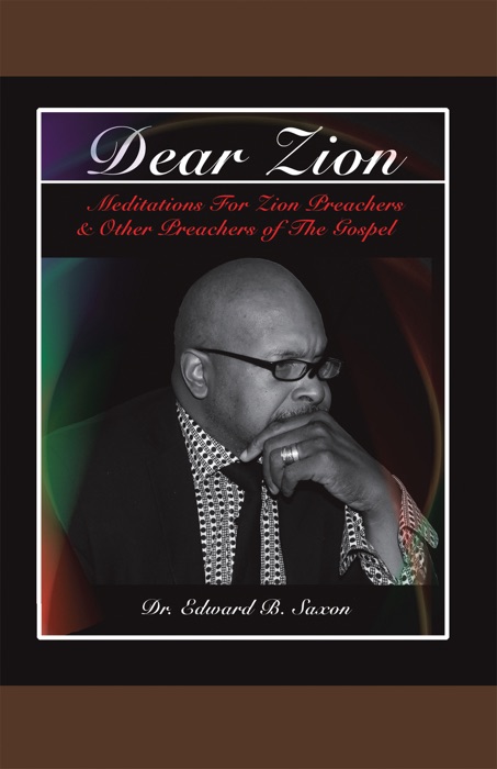 Dear Zion
