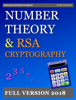 Pascal Cardin - Number Theory & RSA Cryptography artwork