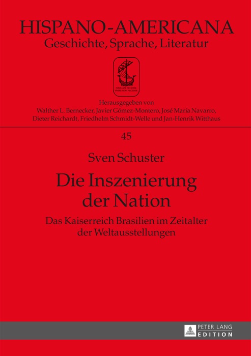 Die Inszenierung der Nation