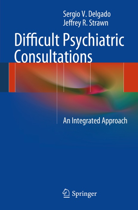 Difficult Psychiatric Consultations