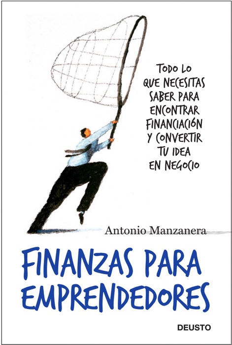 Finanzas para emprendedores