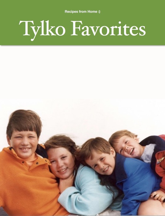 Tylko Favorites