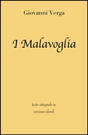 I Malavoglia di Giovanni Verga in ebook
