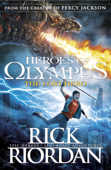 The Lost Hero (Heroes of Olympus Book 1) - Rick Riordan