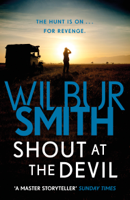 Wilbur Smith - Shout at the Devil artwork